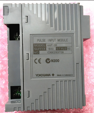 AAP135-S00脈沖輸入模塊日本橫河YOKOGAWA